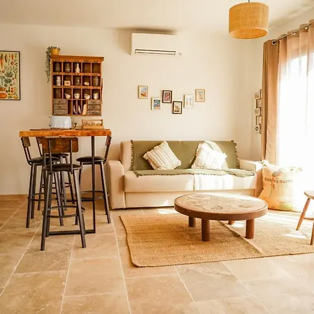 Maison 47m2 A 10min Des Plages - Billard, Baby, Salle De Sport, Jardin Ajaccio (Corsica)