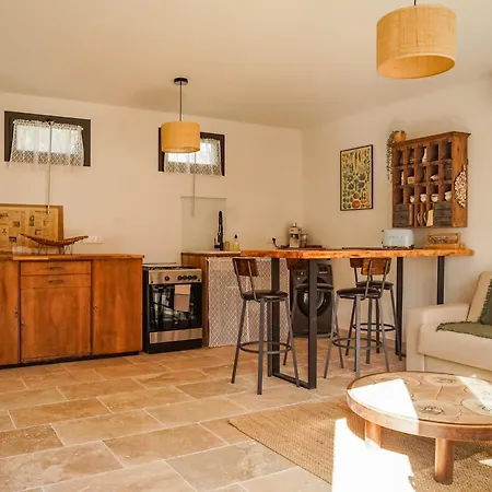 Dom wakacyjny Maison 47m2 A 10min Des Plages - Billard, Baby, Salle De Sport, Jardin