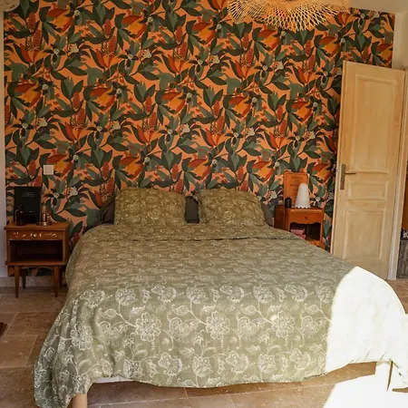 Maison 47m2 A 10min Des Plages - Billard, Baby, Salle De Sport, Jardin 別荘
