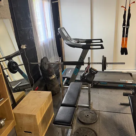 Maison 47m2 A 10min Des Plages - Billard, Baby, Salle De Sport, Jardin 別荘 *